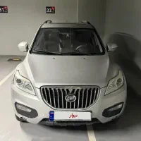 لیفان x60 اتومات مدل ۹۷
