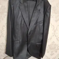 کت و شلوار سالم در حد