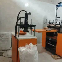 دستگاه مشمباوفریزردستی مغازه|ماشینآلات صنعتی|سلماس, |دیوار