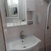 روشویی کامل