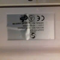 سرخ کن|ظروف پخت‌وپز|مشهد, اقبال|دیوار