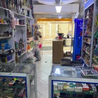 واگذاری کامل مغازه دخانیات|اجارهٔ مغازه و غرفه|پرند, فاز ۲|دیوار