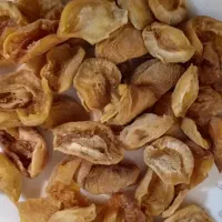 برگه زردآلو  خانگی نرم بسیارشیرین و تمیز