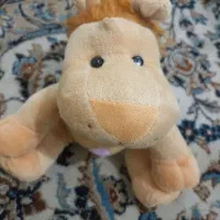 تعدادی عروسک