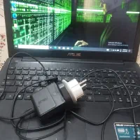 لپ تاپ ایسوس|رایانه همراه|گرگان, |دیوار