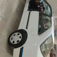 پارس tu51400|خودرو سواری و وانت|مشهد, الهیه|دیوار