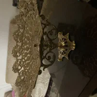 اشیا برنجی
