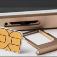 سیم کارت دائمی و رند کنگاور