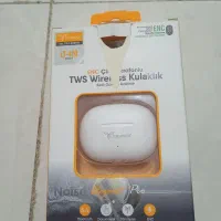 ایرپاد لمسی و جدید از جنس ترکیه LUCATECH