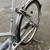 دوچرخه بریجستون اصلی ژاپنی۲۶|دوچرخه، اسکیت، اسکوتر|شاهینشهر, عطار|دیوار