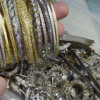 تعویض وخرید نقره