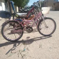 انواع دوچرخه ۱۲.۱۶.۲۰فقط ۳ملیون