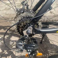 دوچرخه سایز 29|دوچرخه، اسکیت، اسکوتر|سنگر, |دیوار