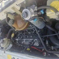 مینی بوس مکسوس 2017