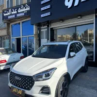 x55 پرو،مدل ۱۴۰۲،نقد و اقساط|خودرو سواری و وانت|یزد, |دیوار