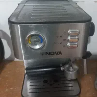 قهوه ساز مدل نوا