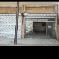 ۷۰ متر مغازه نو ساز تجاری توس۶۵مرکز کوشک مهدی
