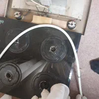 وسایل اتاق پخت