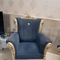 مبل هفت نفره