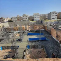 بتن آماده|خدمات پیشه و مهارت|شیراز, ستارخان|دیوار