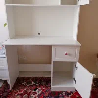 میز تحریر طبقه دار