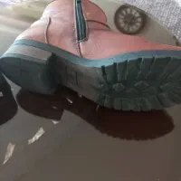 کفش پوتین زنانه ترکیه POLO|کیف، کفش، کمربند|تبریز, |دیوار