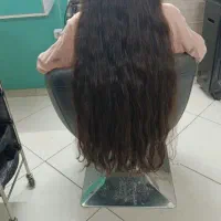 خریدار موی طبیعی ب بالا ترین قیمت ممکن