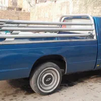 سالم|خودرو کلاسیک|مشکین‌دشت, |دیوار