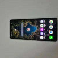 LG velvet|موبایل|قم, پردیسان|دیوار