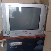 تلویزیون