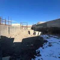 ویلای400متری-نیمکاره-تهراندشت-سعید-اباد