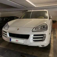 پورشه کاین 2010|خودرو سواری و وانت|تهران, امام زاده قاسم (نیاوران)|دیوار