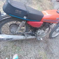 موتور بازسازی شده