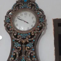 ساعت دیواری نو