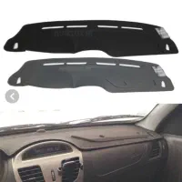 رو داشبوردی کویک رنگ طوسی