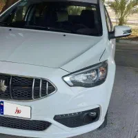 شاهین جی اتومات سی وی تی cvt