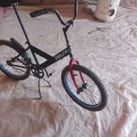 دوچرخه 20سبک