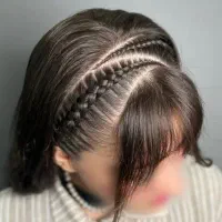 بافت مو|خدمات آرایشگری و زیبایی|چناران, |دیوار