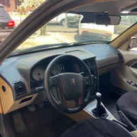 پژو پارس مدل ۹۹ نقد و اقساط