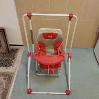 تاب بازی نوزاد|کالسکه و لوازم جانبی|سنندج, |دیوار