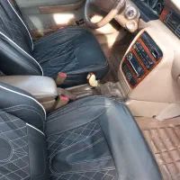 سمند ال ایکس بنزینی|خودرو سواری و وانت|بناب, |دیوار