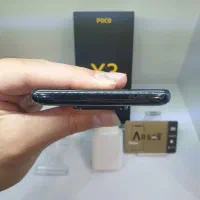 شیائومی Poco X3 NFC حافظه 128 رام 6 «غول پرطرفدار»|موبایل|کرج, گوهردشت|دیوار