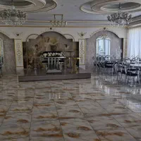 عمارت و تالار باغ|خدمات پذیرایی، مراسم|تبریز, |دیوار