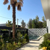 ویلا سند تک برگ مدرن تهراندشت|فروش خانه و ویلا|تهران, صادقیه|دیوار