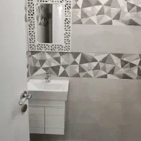 آپارتمان ۱۱۰ متری / استثنایی/ مهندسی ساز /اباذر|فروش آپارتمان|تهران, مهران|دیوار