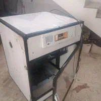 دستگاه جوجه کشی هواباتور 336|ماشینآلات صنعتی|کاشمر, |دیوار