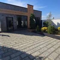 ویلا سهیلیه مدرن/ آغچه حصار/ سهیلیه/زعفرانیه|فروش خانه و ویلا|کرج, فاز ۱ مهرشهر|دیوار