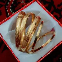 النگو طلا