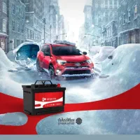 امداد باتری پیرهادی