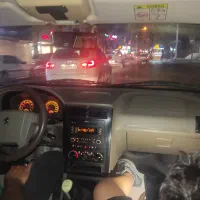 پژو405slx مدل96 موتورTU5|خودرو سواری و وانت|ساری, |دیوار